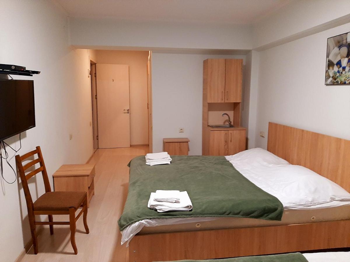 Amadeus Hotel Tbilisi Eksteriør billede