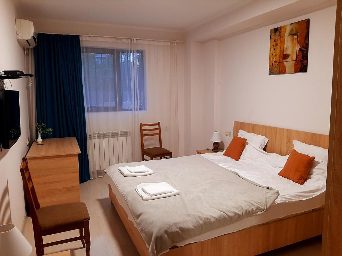 Amadeus Hotel Tbilisi Eksteriør billede