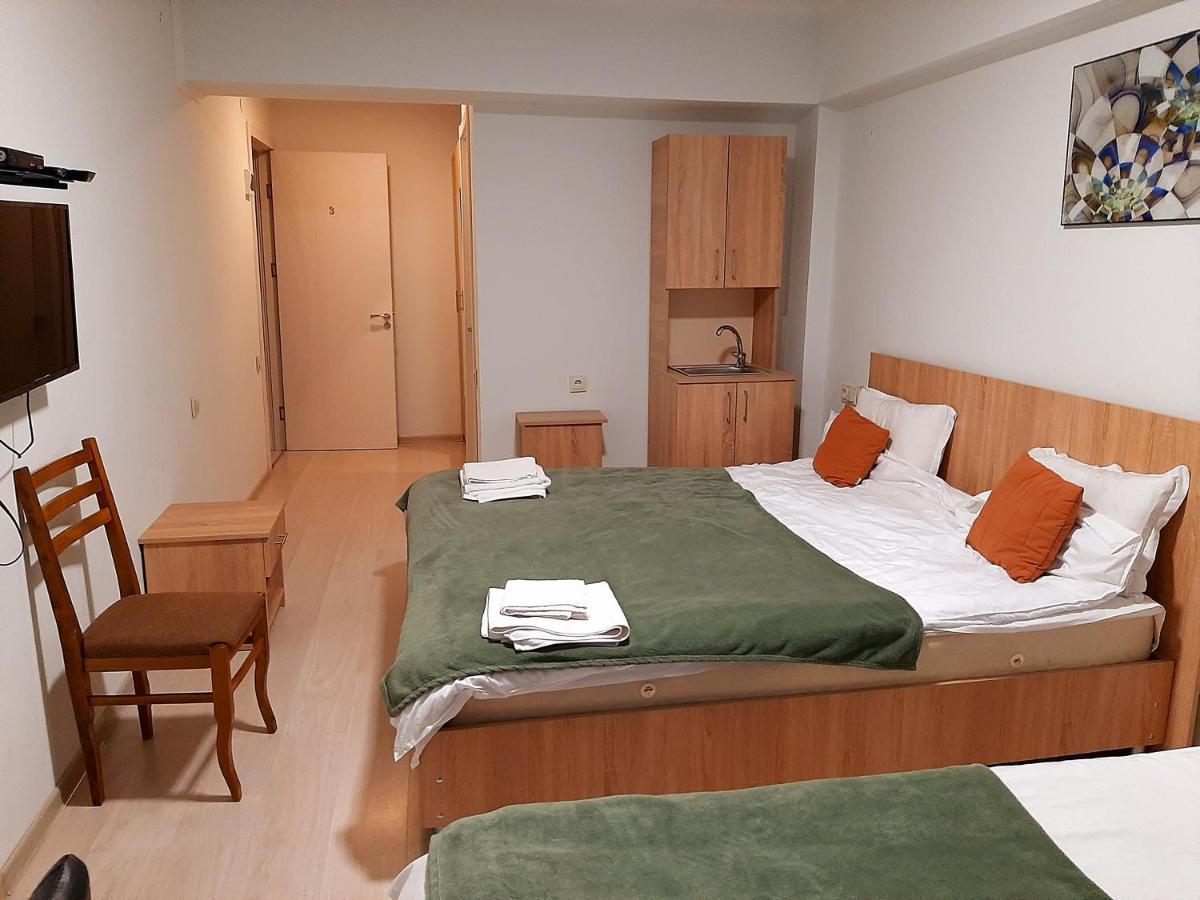 Amadeus Hotel Tbilisi Eksteriør billede