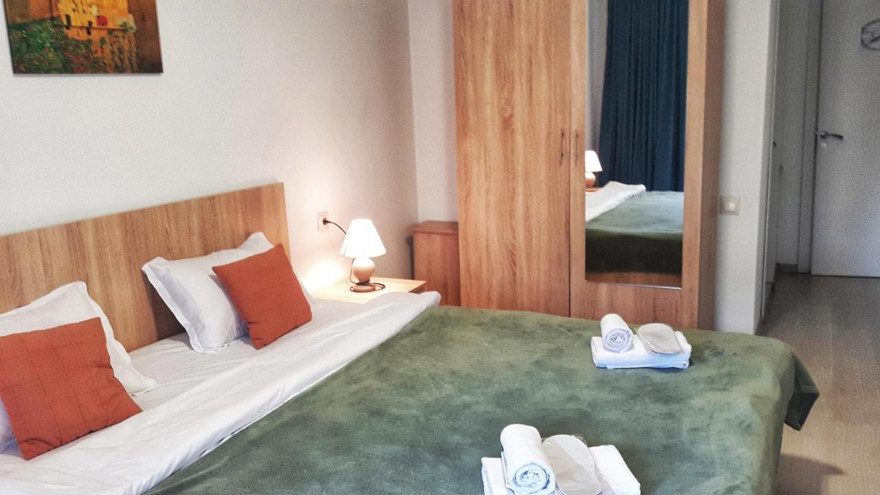 Amadeus Hotel Tbilisi Eksteriør billede
